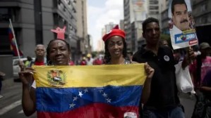 Embracing the Afro in revolt against Venezuela’s ‘bad hair’ stereotype