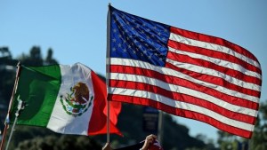 EEUU retomó diálogo con México como reconocimiento de agenda económica común