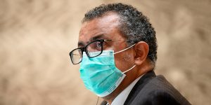 La OMS, “profundamente preocupada” por situación del sector de salud libanés