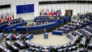 Europarlamento aprueba resolución a favor de revisar diálogo de acuerdo entre la UE y Cuba