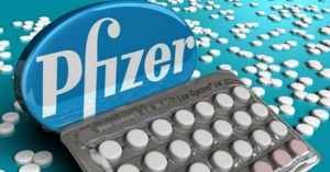 Pfizer presenta una prometedora píldora como “punto de inflexión” en pandemia