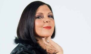 Le diagnosticaron síndrome de Parkinson a la primera actriz venezolana Rosario Prieto