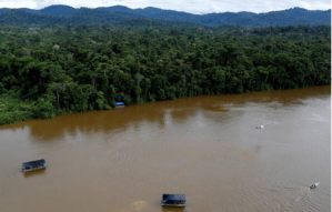 Brasil instalará nuevo cableado en Roraima para no depender de Venezuela ni termoeléctricas