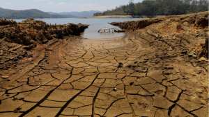 La peor sequía en casi un siglo profundiza la crisis energética en Brasil