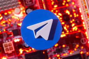 Telegram ganó más de 50 millones de nuevos usuarios tras caída de las principales RRSS