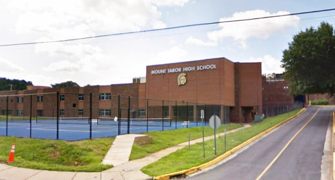 Se desató tiroteo en una escuela secundaria de Carolina del Norte