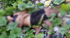 Un triple homicidio se perpetró en Ocumare del Tuy