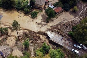 La ONU: Desastres climáticos se multiplicaron por cinco los últimos 50 años