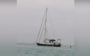 “Había restos humanos”: El testimonio del tripulante del velero “Klinker” secuestrado frente a las costas venezolanas