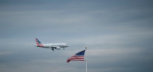 Falta de personal y mal tiempo: Cancelaron más de tres mil vuelos en EEUU durante el fin de semana