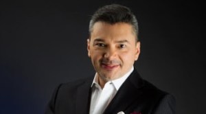 “El humor y las ventas”: Wilmer Ramírez ahora se destaca como conferencista