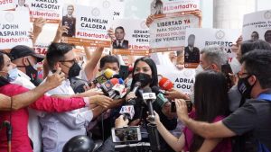 Legítima AN se suma a la CEV exigiendo libertad para presos políticos de Fundaredes