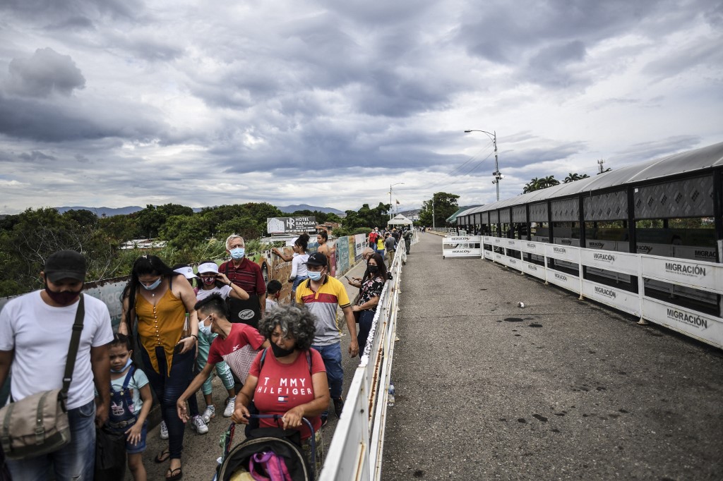 “Parecen pueblos abandonados”: El impacto de cierre fronterizo colombo-venezolano