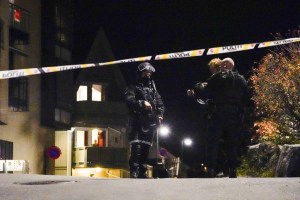 Lo que se sabe hasta ahora del asesino del arco y flechas en Noruega: Un danés islamista converso y radicalizado