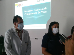 Repunta el Covid-19: Autoridades sanitarias alertan sobre el aumento de casos en Mérida
