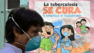 OMS: Aumentan muertes por tuberculosis debido al Covid-19 y dificultades de acceso a servicios sanitarios