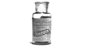 La historia detrás de la heroína: Se usaba como remedio para la tos y pasó a ser una sustancia prohibida