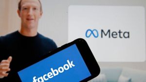 Meta, la apuesta de Facebook para salvarse