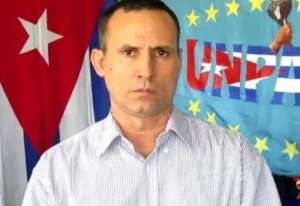 El régimen cubano mantiene al opositor José Daniel Ferrer en una celda de aislamiento en condiciones inhumanas y degradantes