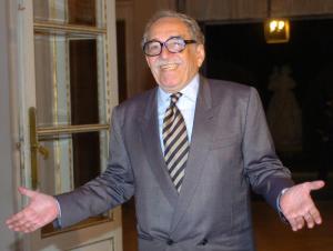 Roma tendrá una calle dedicada al escritor colombiano Gabriel García Márquez