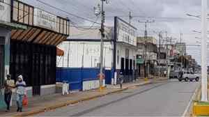 La falta de gasolina y el alza del dólar tienen en jaque a los comerciantes en Anzoátegui
