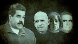 Las extradiciones de Alex Saab, “El Pollo” Carvajal y Claudia Díaz enfrentan al régimen con la revelación de sus secretos más sucios