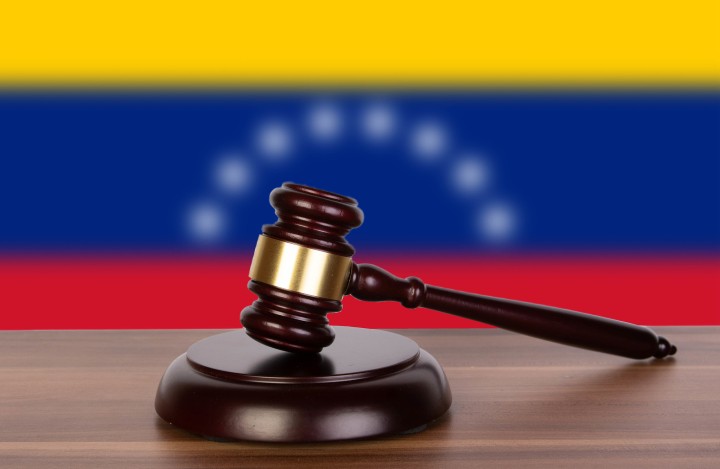 Acceso a la Justicia repudia que Venezuela esté en el último lugar del Índice de Estado de derecho
