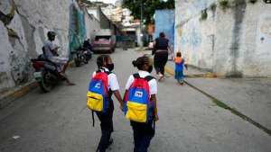 Reincorporación a clases en Venezuela, un “proceso progresivo” y lleno de retos