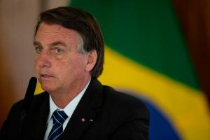 Bolsonaro asegura que no congelará “el precio de nada” en medio de una creciente inflación