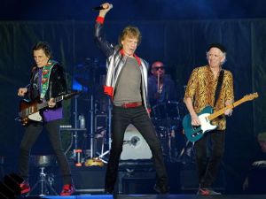 ¿Por qué Los Rolling Stones renunciaron a interpretar en vivo su icónica canción “Brown Sugar”?