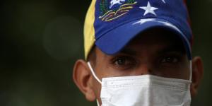 El Tiempo: El 96 % de los migrantes venezolanos en Colombia quieren quedarse en el país
