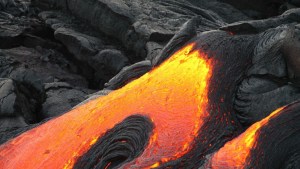 La “mayor erupción submarina jamás registrada” creó un nuevo volcán al expulsar cinco kilómetros cúbicos de lava (FOTOS Y VIDEO)