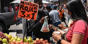 Con una pobreza disparada, la crisis de Venezuela toca fondo
