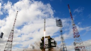 Rusia revela el diseño y las especificaciones de su nuevo cohete ultraligero