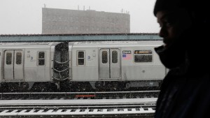 Mujer fue violada en un tren de Filadelfia mientras pasajeros miraban sin hacer nada