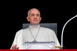 Crisis climática: El papa Francisco advirtió que la vida en la Tierra está amenazada