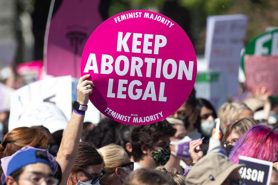 Jueza ratificó espera de 24 horas para poder someterse a un aborto en Florida