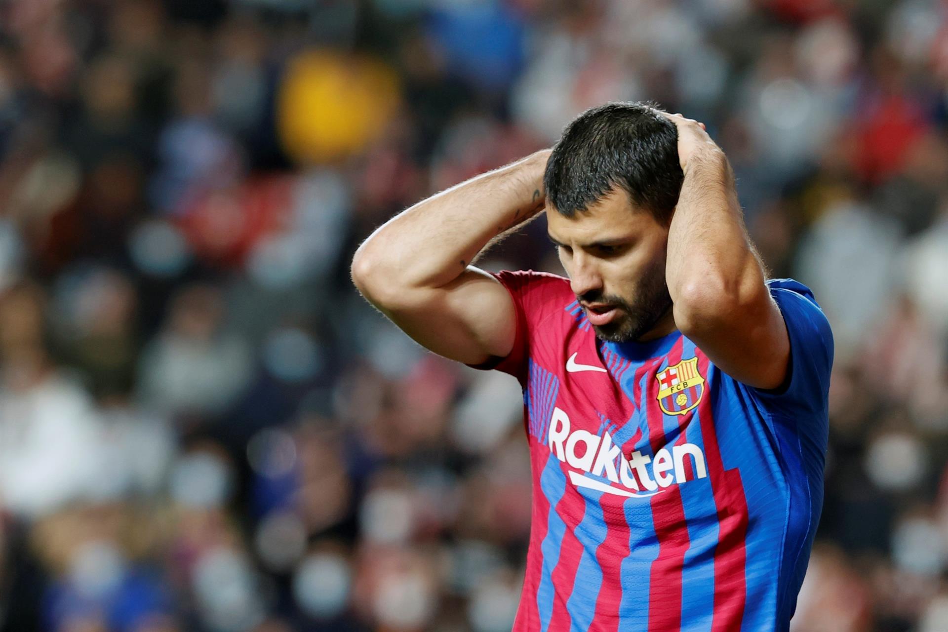 Crisis en el Barcelona: Completó su peor arranque en La Liga desde hace 19 años