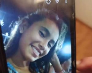 Adolescente de 13 años lleva más de nueve días desaparecida en Táchira