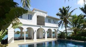 Venden la mansión de Al Capone en Miami Beach por más de 15 millones de dólares