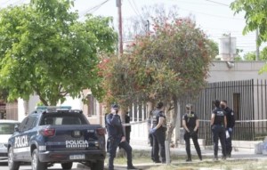 Horror en Argentina: Mató a su hermano y lo enterró en el patio de su casa