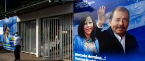 ¿Qué pasará en Nicaragua tras la reelección de Daniel Ortega?