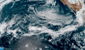 La tormenta tropical Pamela va a llegar a México como un huracán de fuerza mayor
