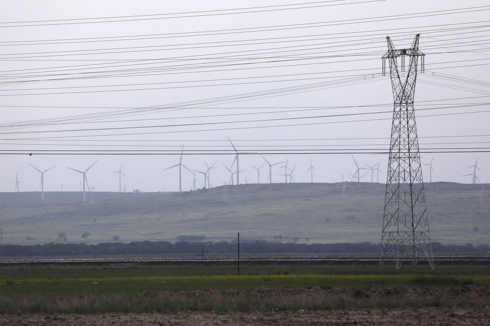 BofA vuelve a recortar pronóstico de crecimiento de China ante escasez de energía