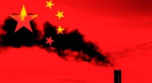 China se enfrenta a una crisis energética que puede poner al mundo contra las cuerdas