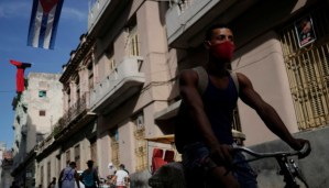 Cuba pretende acelerar su vuelta a la normalidad en medio de la pandemia