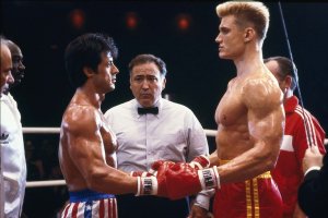 Así luce el actor que interpretó a Iván Drago en “Rocky IV”, 36 años después (Fotos)