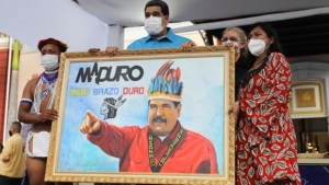 ABC: Las “perlas” de Maduro en su carta al Rey Felipe VI