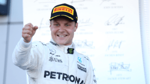 Bottas gana GP de Turquía de F1, Verstappen recupera liderato del Mundial