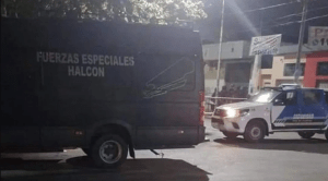 Fatal toma de rehenes en Argentina: Tras 300 disparos, murieron el secuestrador y su víctima
